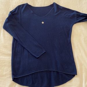 Italia women top and skirt (one set)